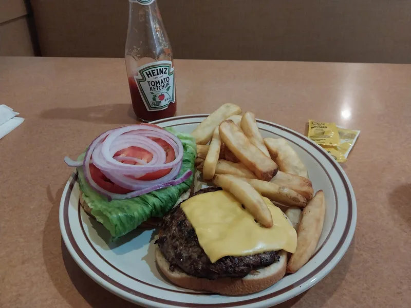 Park Place Restaurant — american restaurant (photo 10)