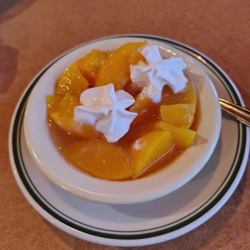 Park Place Restaurant — american restaurant (photo 12)