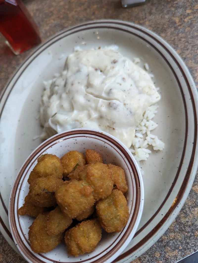Park Place Restaurant — american restaurant (photo 15)