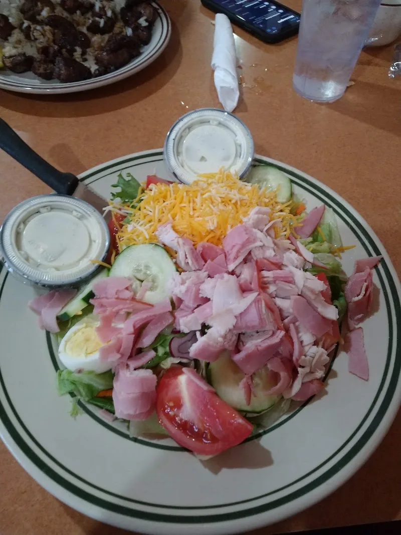 Park Place Restaurant — american restaurant (photo 16)