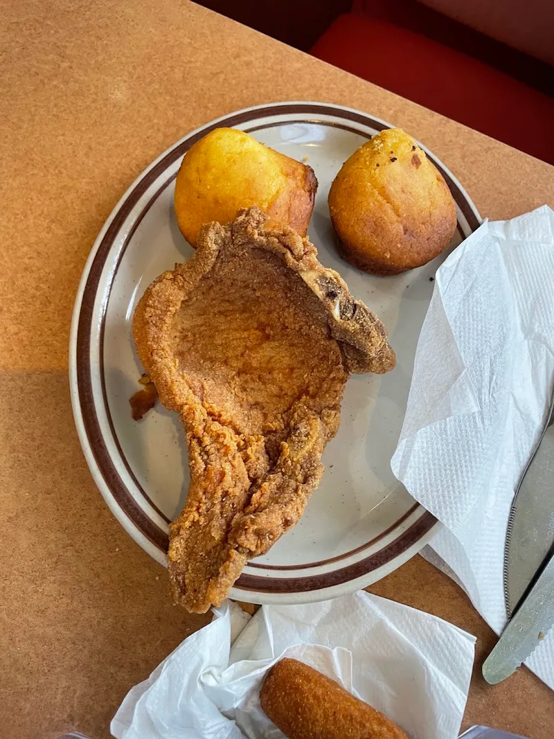 Park Place Restaurant — american restaurant (photo 17)