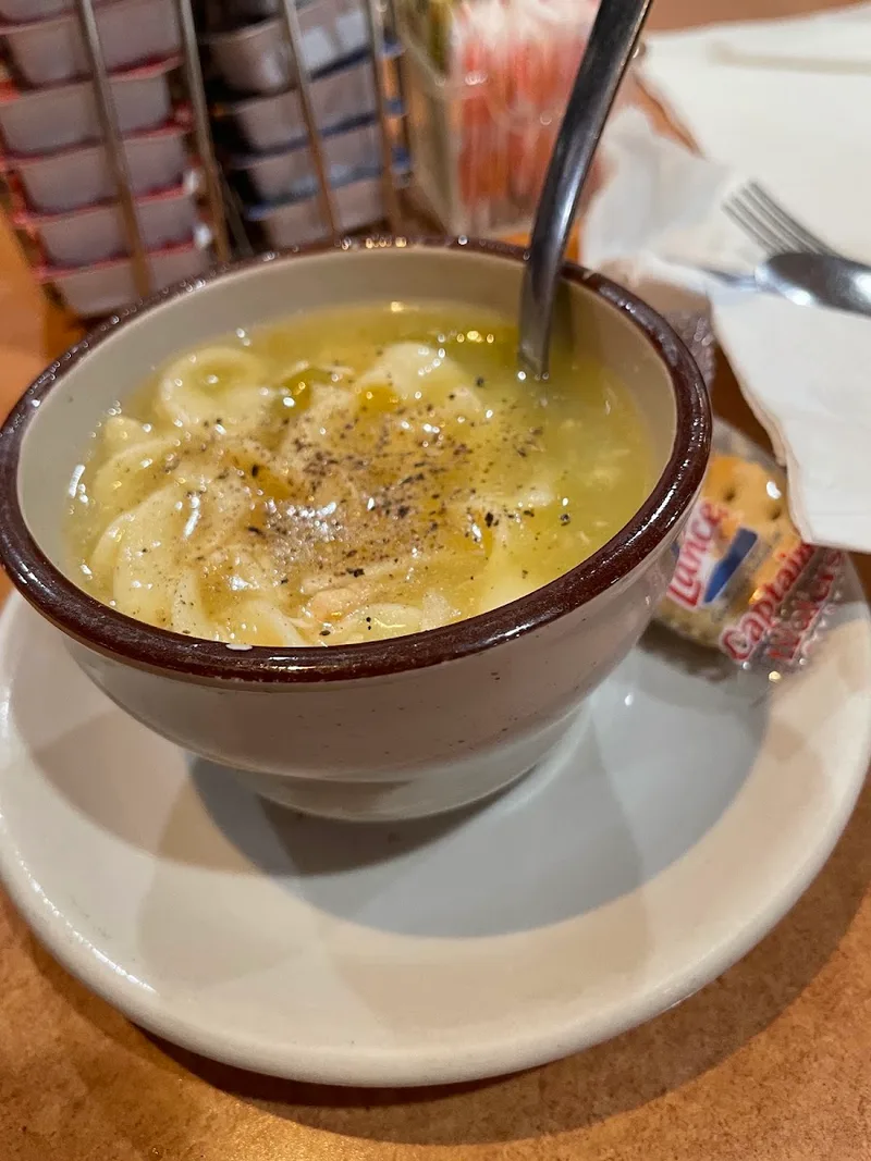 Park Place Restaurant — american restaurant (photo 18)