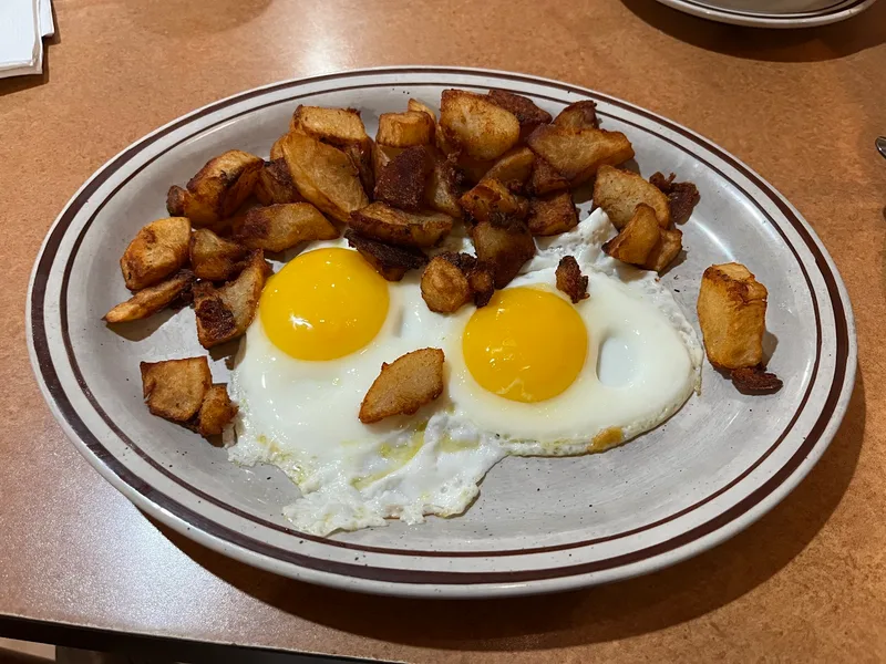 Park Place Restaurant — american restaurant (photo 5)